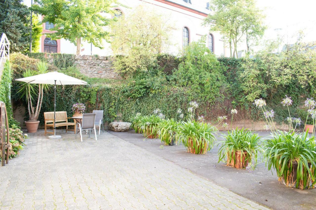 Weingut Johanneshof مينهايم المظهر الخارجي الصورة
